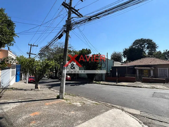 Terreno com 450m², à venda, no bairro Cidade Líder em São Paulo