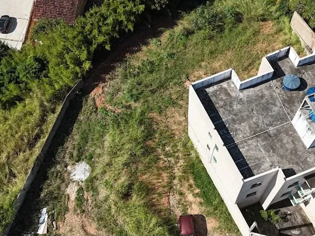 Terreno com 545m², à venda, no bairro Glória em Macaé