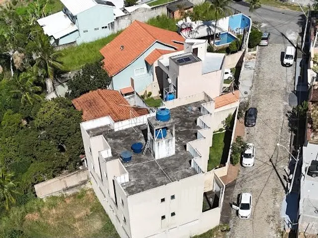 Terreno com 545m², à venda, no bairro Glória em Macaé