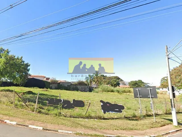 Terreno com 2475m², para alugar, no bairro Parque Rural Fazenda Santa Cândida em Campinas