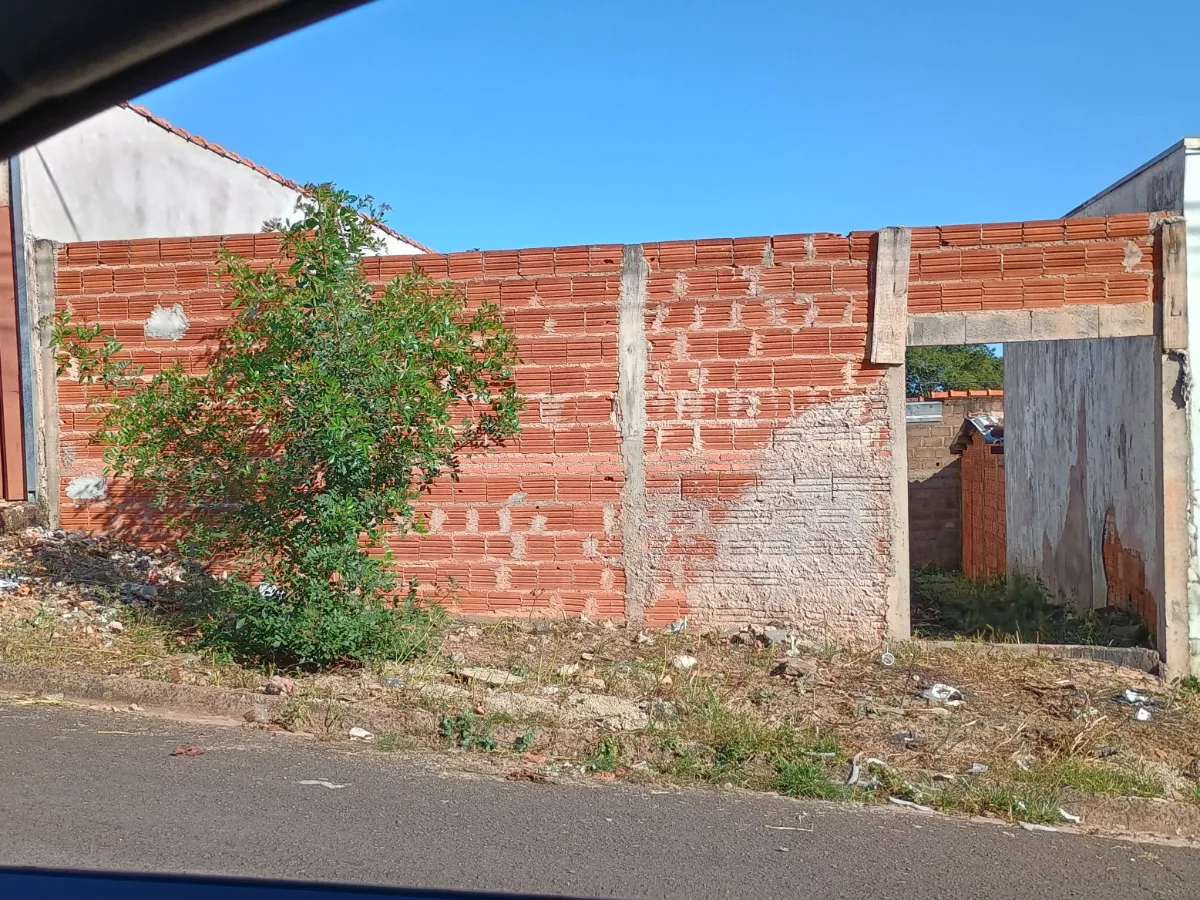 Terreno residencial para venda em Jardim São Francisco , 160m²