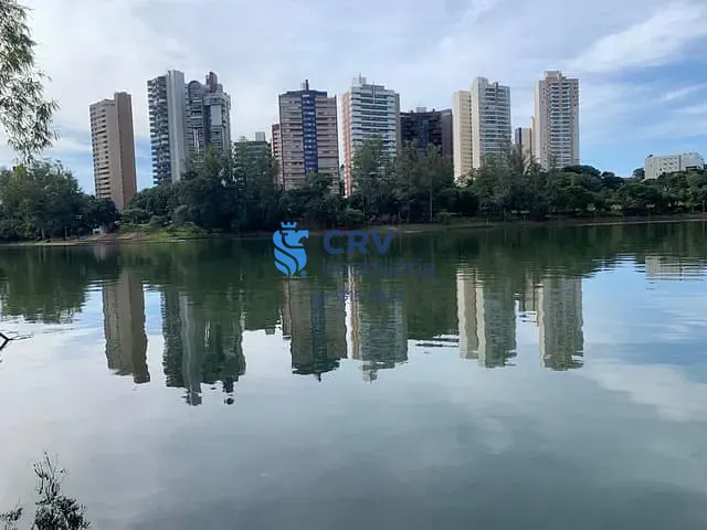 Terreno com 3000m², à venda, no bairro Colonial em Londrina