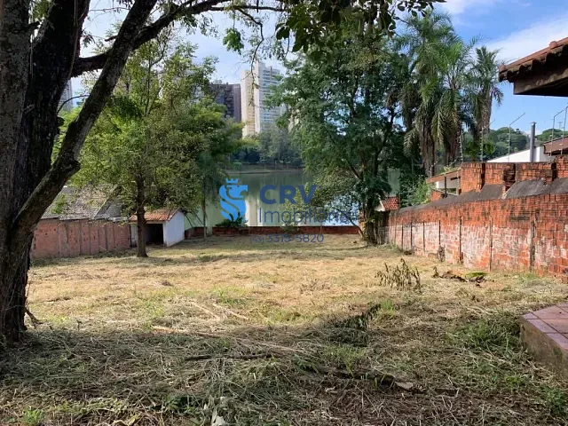 Terreno com 3000m², à venda, no bairro Colonial em Londrina