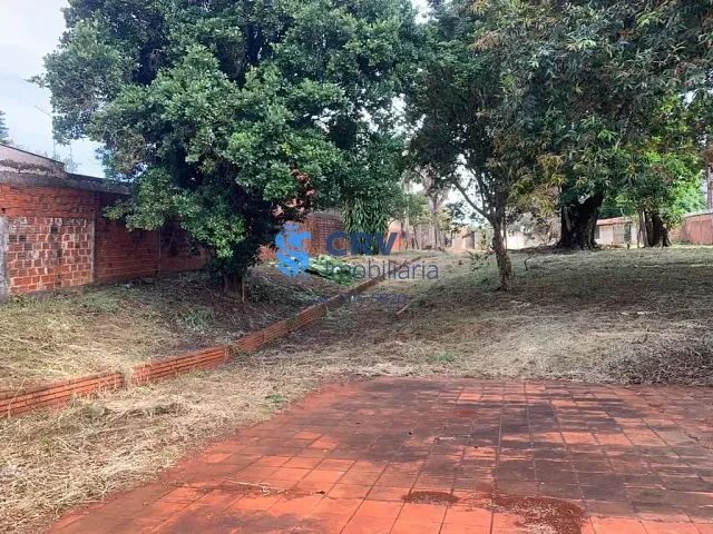Terreno com 3000m², à venda, no bairro Colonial em Londrina