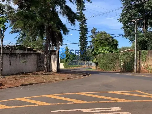 Terreno com 3000m², à venda, no bairro Colonial em Londrina