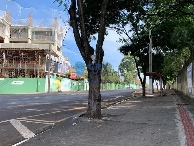 Terreno com 3000m², à venda, no bairro Colonial em Londrina
