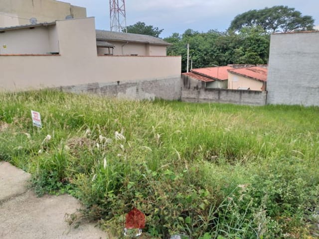 Terreno à venda, no bairro Residencial Mombaça em Pindamonhangaba