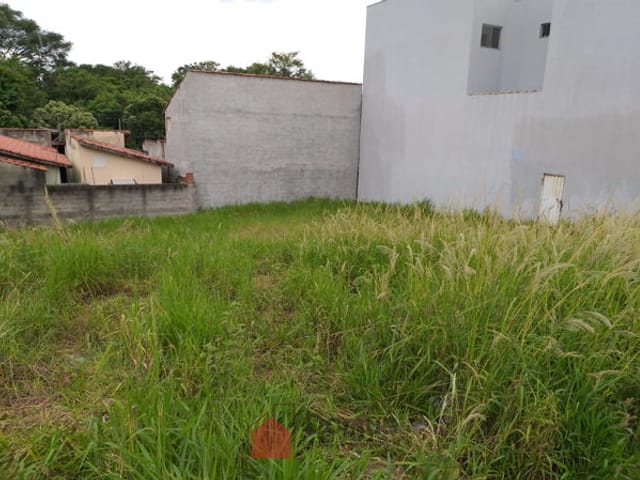Terreno à venda, no bairro Residencial Mombaça em Pindamonhangaba