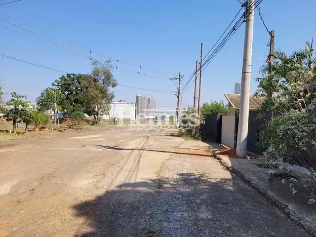 Terreno com 39620m², à venda, no bairro Itapavussu em Cosmópolis