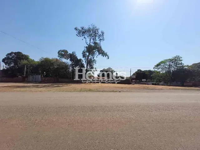 Terreno com 39620m², à venda, no bairro Itapavussu em Cosmópolis