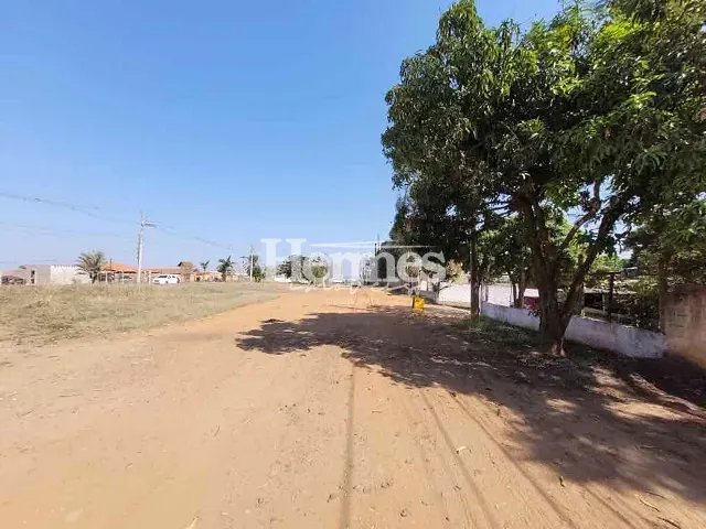 Terreno com 39620m², à venda, no bairro Itapavussu em Cosmópolis