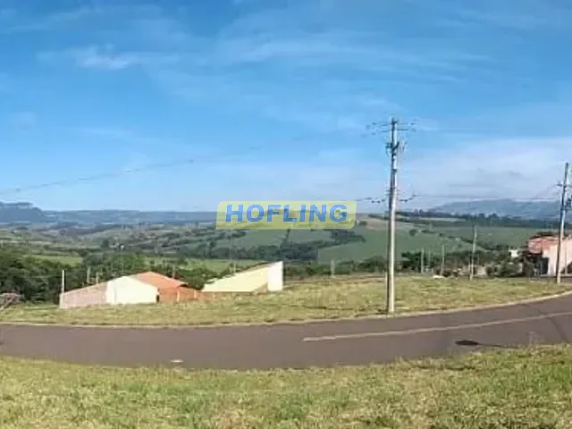 Terreno com 270m², à venda, no bairro Jardim Das Palmeiras em Ipeúna