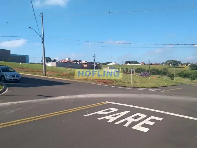 Terreno com 270m², à venda, no bairro Jardim Das Palmeiras em Ipeúna
