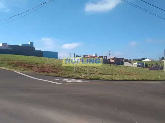 Terreno com 270m², à venda, no bairro Jardim Das Palmeiras em Ipeúna