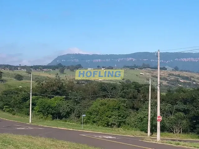 Terreno com 270m², à venda, no bairro Jardim Das Palmeiras em Ipeúna