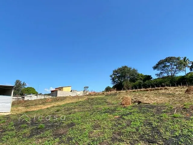 Terreno com 3500m², à venda, no bairro Sapé I em Caçapava