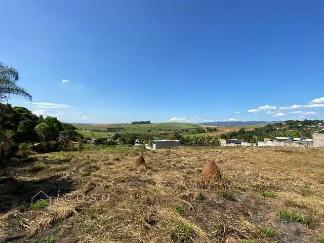 Terreno com 3500m², à venda, no bairro Sapé I em Caçapava
