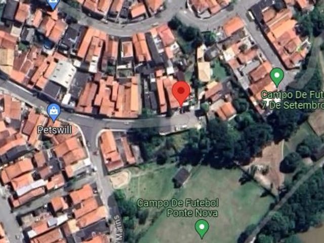 Foto do Terreno - Terreno à venda, 1200 m² por R$ 1.200.000,00 - Jardim Altos de Santana - São José dos Campos/SP | INDEPENDENCE NEGOCIOS IMOBILIARIOS LTDA