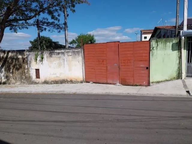 Foto do Terreno - Terreno à venda, 1200 m² por R$ 1.200.000,00 - Jardim Altos de Santana - São José dos Campos/SP | INDEPENDENCE NEGOCIOS IMOBILIARIOS LTDA