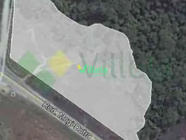 Terreno com 25958m², à venda, no bairro Taboão em Mogi das Cruzes