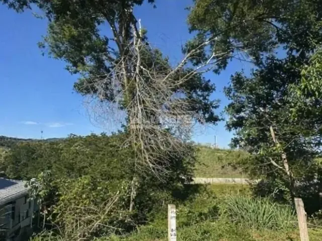 Terreno com 1094m², à venda, no bairro Fazenda Paião (Alpes de Guararema) em Guararema