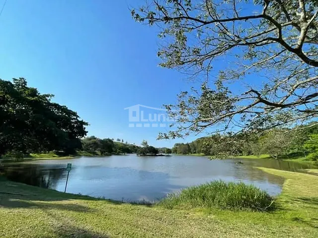 Terreno com 1094m², à venda, no bairro Fazenda Paião (Alpes de Guararema) em Guararema