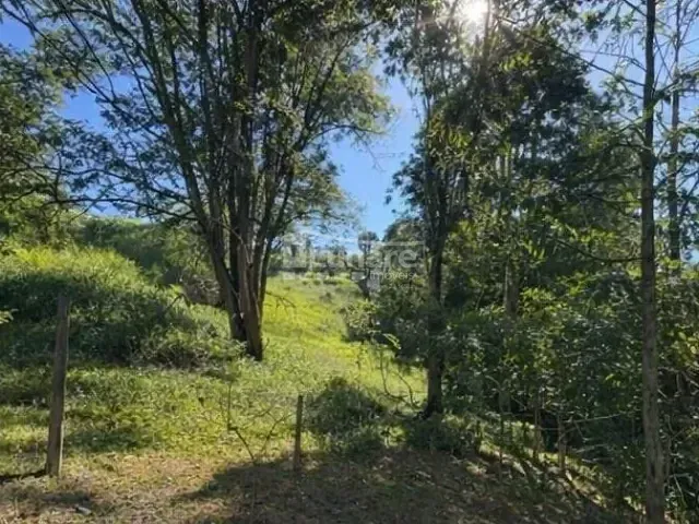 Terreno com 1094m², à venda, no bairro Fazenda Paião (Alpes de Guararema) em Guararema