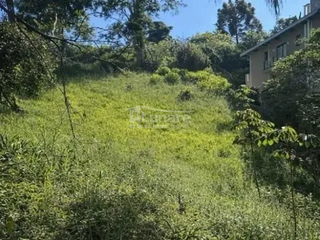 Terreno com 1094m², à venda, no bairro Fazenda Paião (Alpes de Guararema) em Guararema