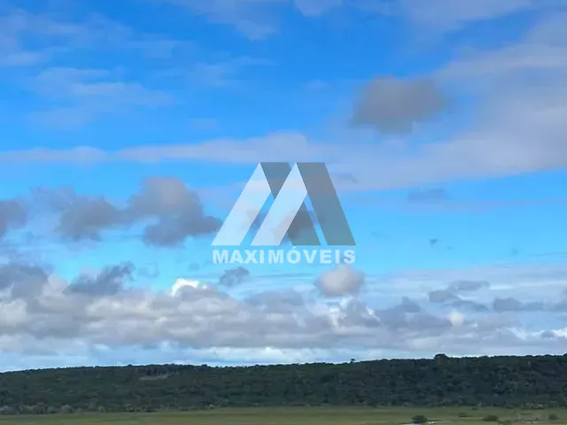 Terreno com 20000m², à venda, no bairro Trancoso em Porto Seguro