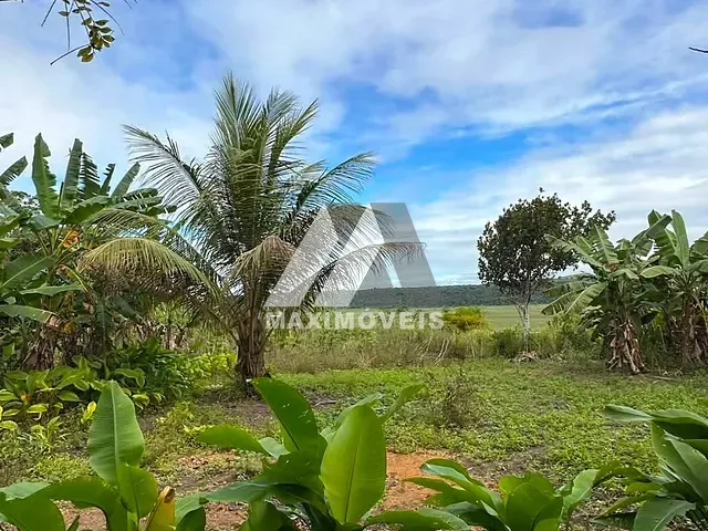 Terreno com 20000m², à venda, no bairro Trancoso em Porto Seguro