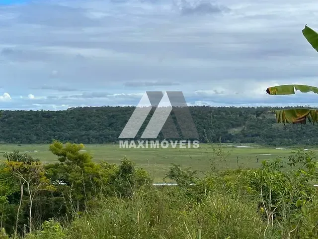 Terreno com 20000m², à venda, no bairro Trancoso em Porto Seguro