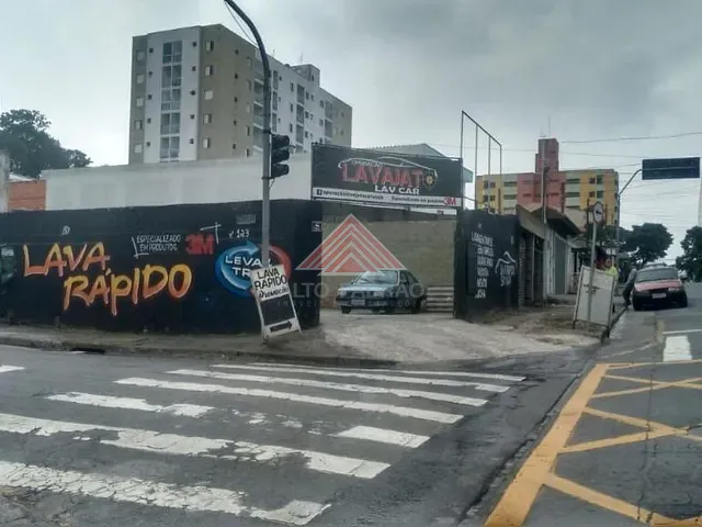Terreno com 680m², à venda, no bairro Vila Bocaina em Mauá