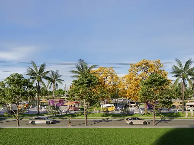 Terreno com 333151m², à venda, no bairro Vila Nova em Barra Velha