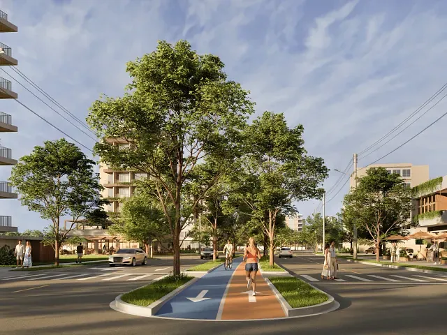 Terreno com 333151m², à venda, no bairro Vila Nova em Barra Velha