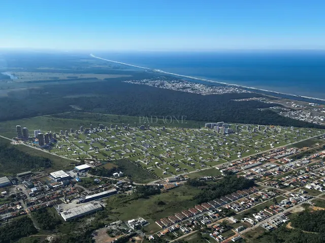 Terreno com 333151m², à venda, no bairro Vila Nova em Barra Velha
