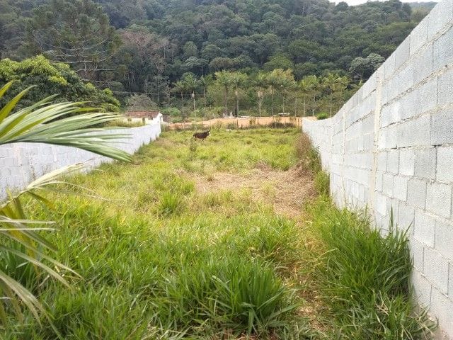 Terreno com 484m², à venda, no bairro Jardim Conceicao em São Roque
