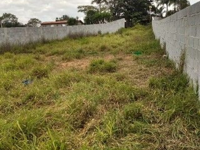 Terreno com 484m², à venda, no bairro Jardim Conceicao em São Roque