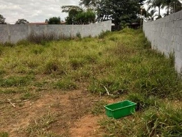 Terreno com 484m², à venda, no bairro Jardim Conceicao em São Roque