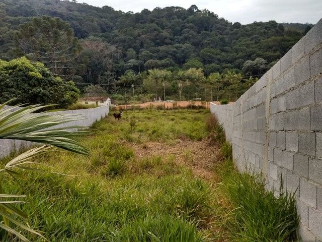 Terreno com 484m², à venda, no bairro Jardim Conceicao em São Roque