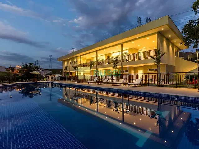 Terreno com 250m², à venda, no bairro  condomínio Vem Viver Jacareí em Jacareí