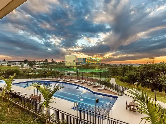 Terreno com 250m², à venda, no bairro  condomínio Vem Viver Jacareí em Jacareí