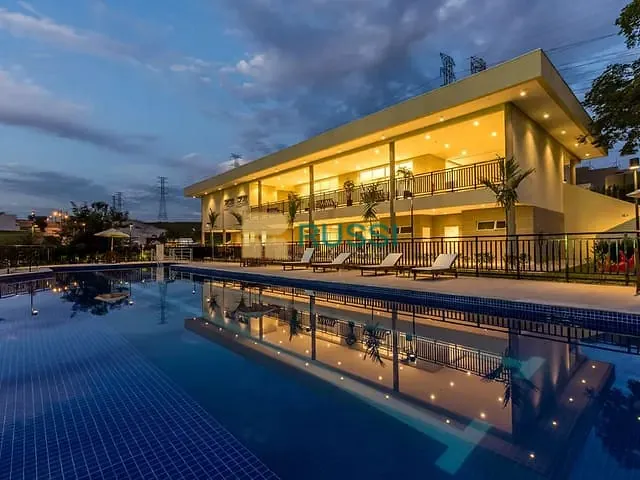Terreno com 250m², à venda, no bairro  condomínio Vem Viver Jacareí em Jacareí