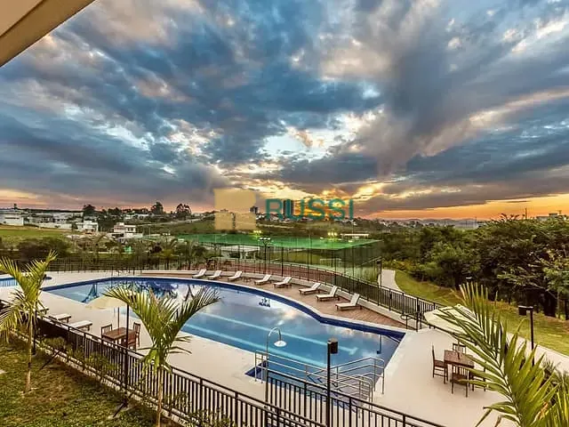 Terreno com 250m², à venda, no bairro  condomínio Vem Viver Jacareí em Jacareí