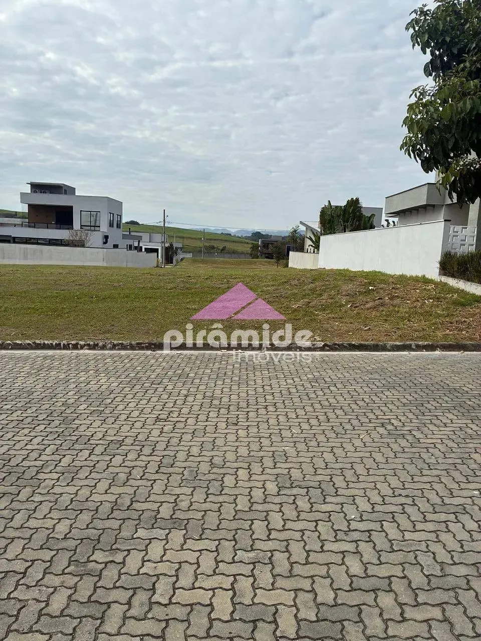 Terreno, 540 m² - Foto 1