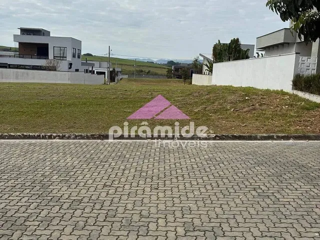Terreno com 540m², à venda, no bairro Caçapava em Caçapava