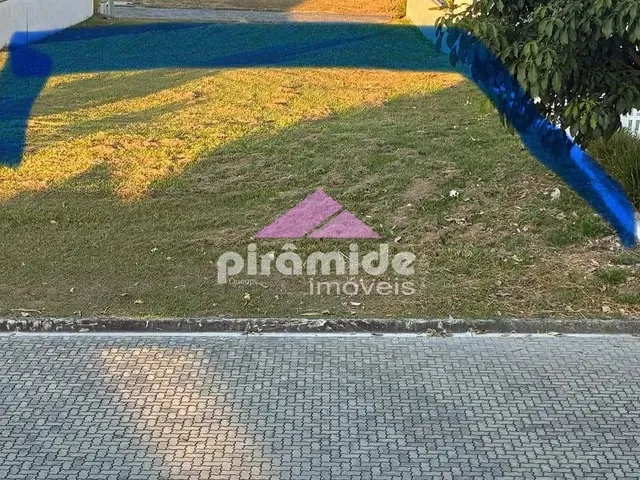 Terreno com 540m², à venda, no bairro Caçapava em Caçapava