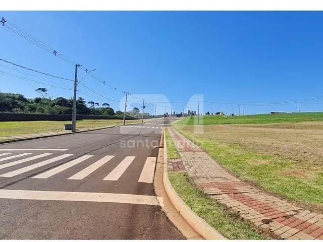 Terreno com 731m², à venda, no bairro Área Rural de Chapecó em Chapecó