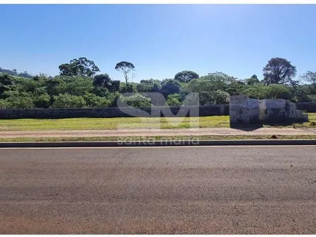Terreno com 731m², à venda, no bairro Área Rural de Chapecó em Chapecó