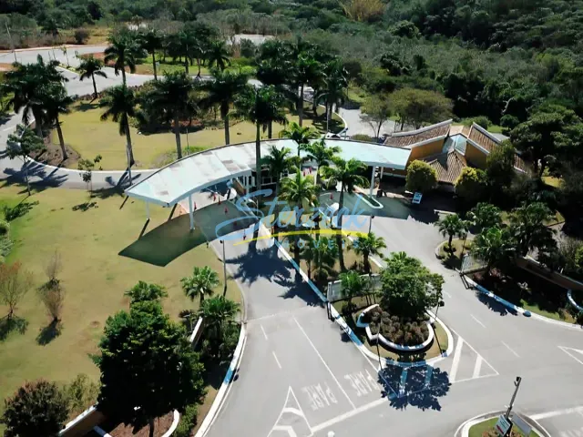 Terreno com 525m², à venda, no bairro Engenho Seco em Louveira