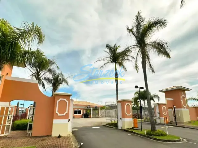 Terreno com 525m², à venda, no bairro Engenho Seco em Louveira